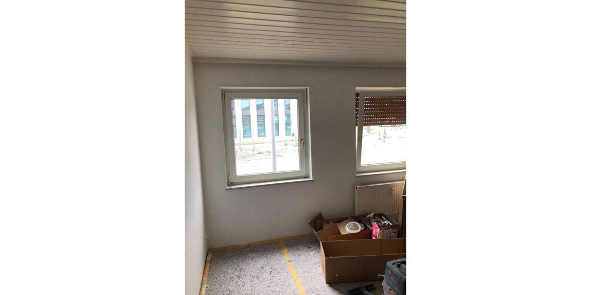 Etagenwohnung Mannheim Käfertal - 3 Zimmer, 59 m&sup2;, 640&euro; | Angebot:26825460