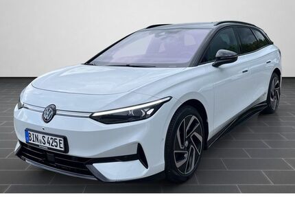 VW ID.7 6.900 km 55.490 € Ludwigshafen 67059