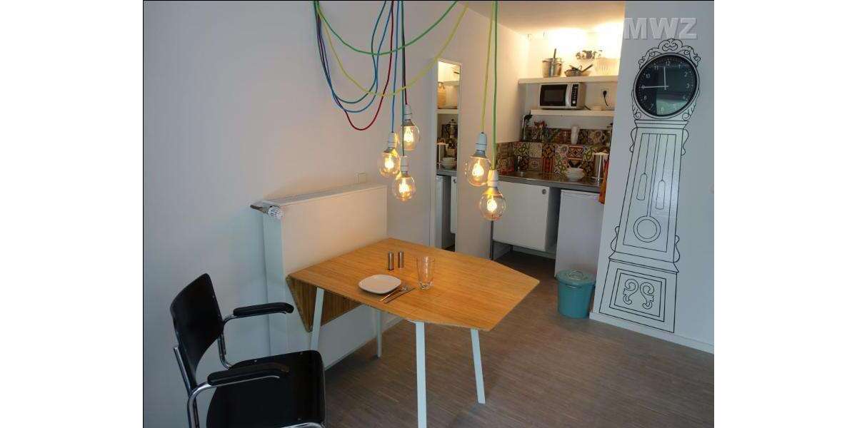 Zimmer Oftersheim - 1 Zimmer, 855&euro; | Angebot:27129888