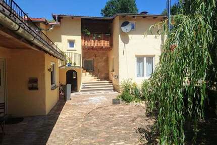 Haus zum Kaufen in Wald-Michelbach 450.000 € 215.46 m² 10 zimmer