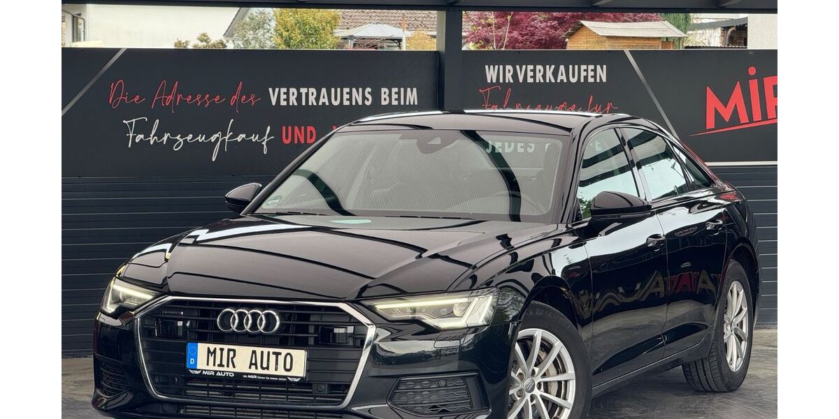 Audi A6 150.000 km 34.900 &euro; Sinsheim 74889