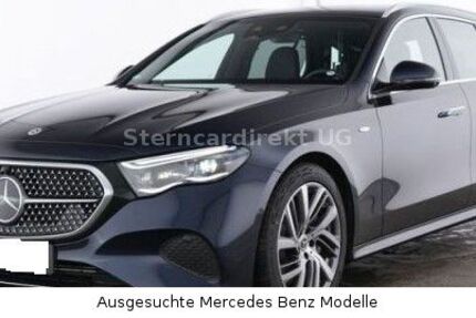 Mercedes-Benz E 300 9.000 km 54.790 € Lampertheim 68623