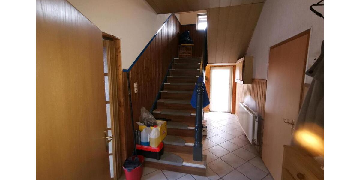 Einfamilienhaus Mannheim Niederfeld - 6 Zimmer, 140 m&sup2;, 280.000&euro; | Angebot:26292934