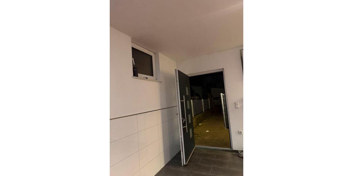 Erdgeschoßwohnung Wiesloch - 1 Zimmer, 40 m&sup2;, 450&euro; | Angebot:26644341