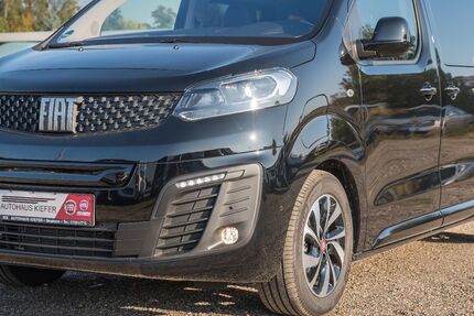 Fiat Ulysse 2.999 km 48.190 € Sinsheim 74889