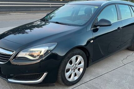 Opel Insignia 243.123 km 3.333 &euro; Schifferstadt 67105