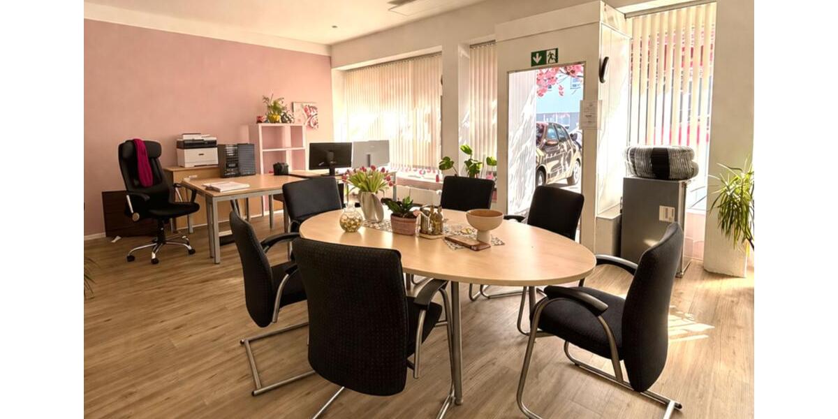 Gewerbeobjekt Weinheim - 990&euro; | Angebot:26235528