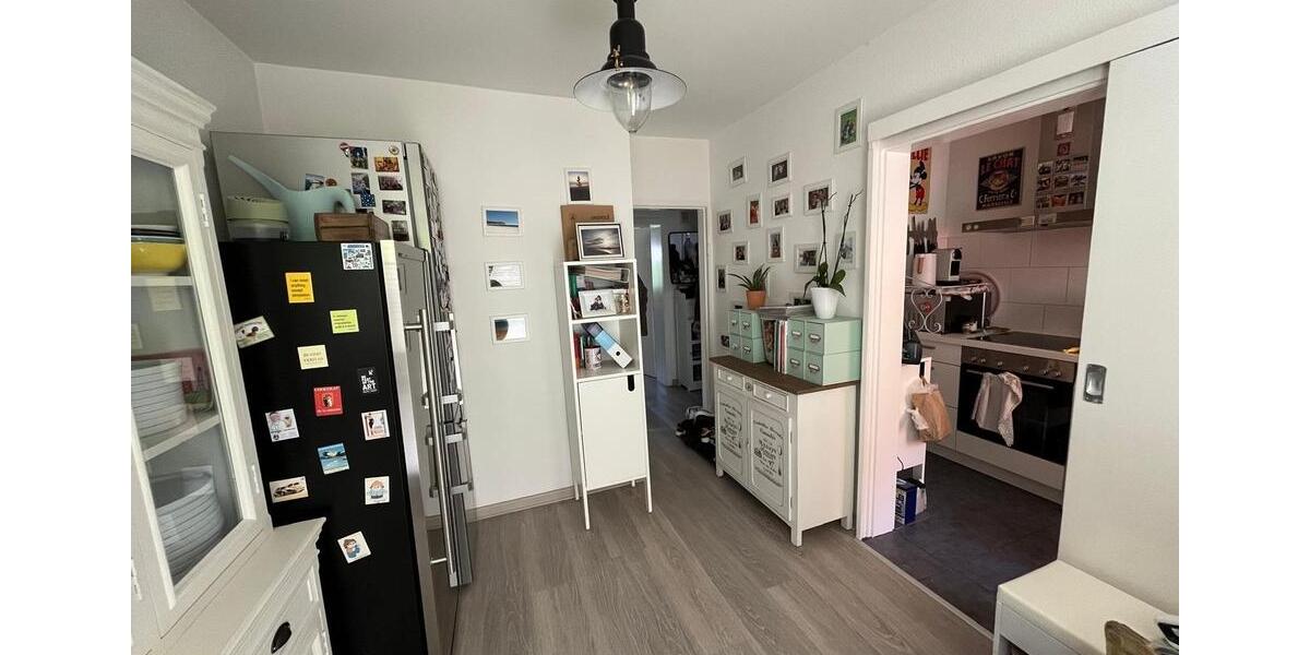 Etagenwohnung Mannheim Almenhof - 3 Zimmer, 59 m&sup2;, 780&euro; | Angebot:26378566