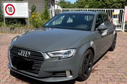 Audi A3 171.409 km 15.990 &euro; Altlußheim 68804