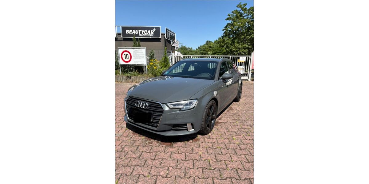Audi A3 171.409 km 15.990 &euro; Altlußheim 68804