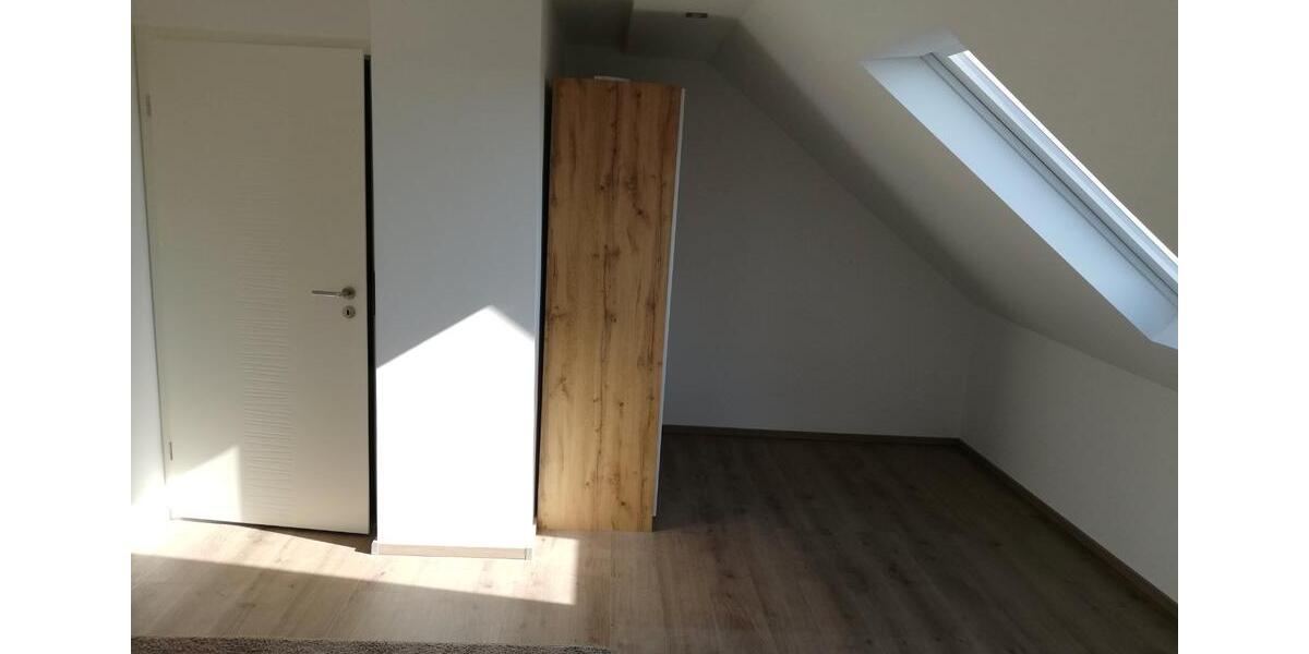 Etagenwohnung Mannheim Gartenstadt - 1 Zimmer, 55 m&sup2;, 520&euro; | Angebot:26615251