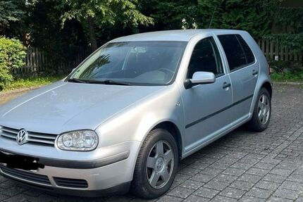 VW Golf 282.000 km 890 € Bad Rappenau 74906