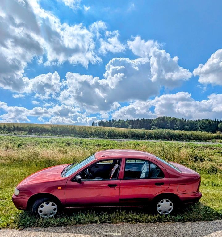 Almera