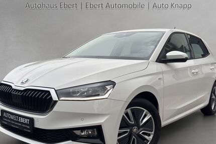 Skoda Fabia 38.990 km 16.890 &euro; Eberbach 69412