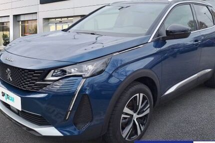 Peugeot 3008 30.695 km 23.890 &euro; Mannheim 68309