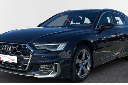 Audi A6 25.273 km 55.880 € Walldorf 69190