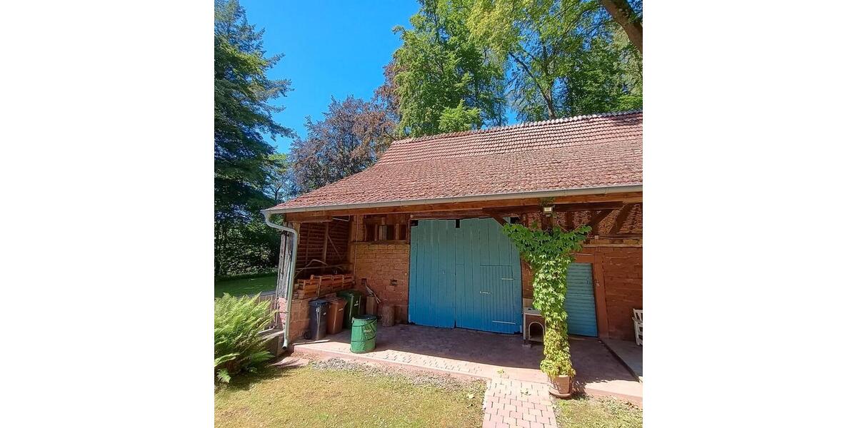 Bauernhaus, Landhaus Grasellenbach - 5 Zimmer, 150 m&sup2;, 565.000&euro; | Angebot:27075961