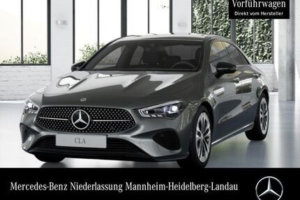 Mercedes CLA 200