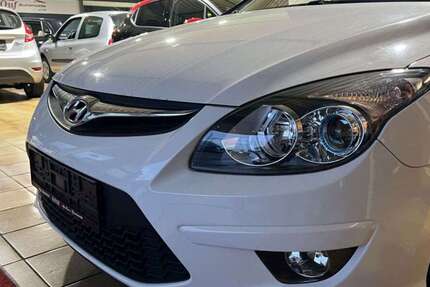 Hyundai i30 116.000 km 3.950 € Oftersheim 68723