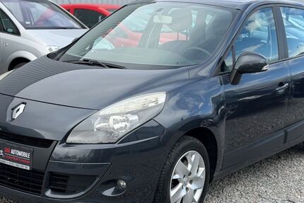 Renault Scenic 157.000 km 3.999 &euro; Lampertheim 68623