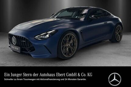 Mercedes AMG GT