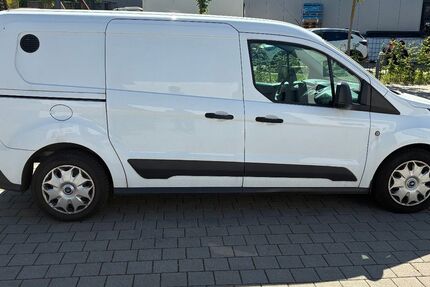 Ford Transit 106.109 km 7.021 &euro; Mannheim 68309
