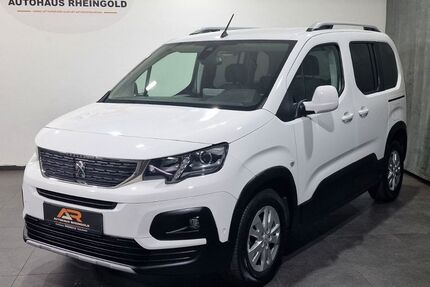 Peugeot Rifter 88.600 km 14.899 &euro; Mannheim 68199
