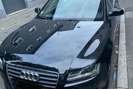 Audi A5 240.000 km 8.400 &euro; Mannheim 68169