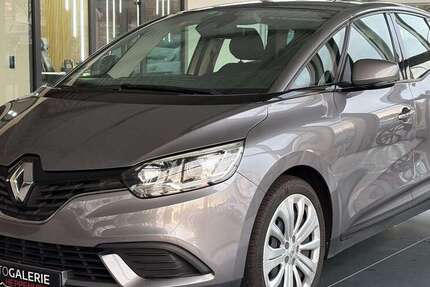 Renault Scenic 144.000 km 8.900 &euro; Heppenheim 64646