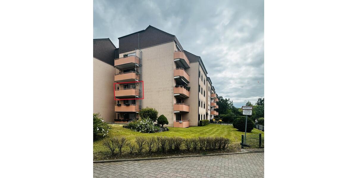 Etagenwohnung Frankenthal (Pfalz) - 2 Zimmer, 81 m&sup2;, 210.000&euro; | Angebot:26844560