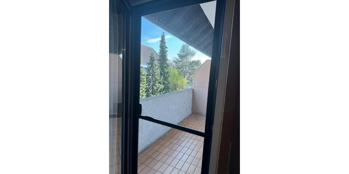 Etagenwohnung Edingen-Neckarhausen Neckarhausen - 3 Zimmer, 80 m&sup2;, 240.000&euro; | Angebot:27154148