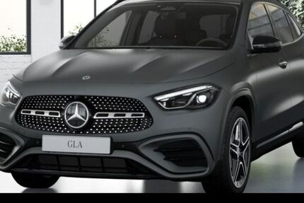 Mercedes GLA 200
