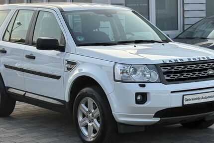 Land Rover Freelander 207.000 km 4.999 &euro; Ludwigshafen am Rhein 67071