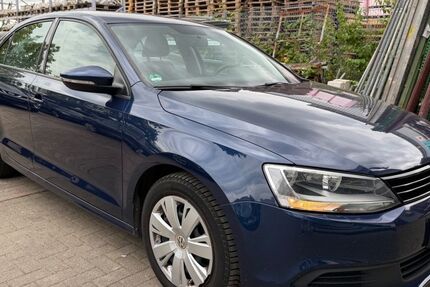 VW Jetta 292.000 km 5.900 &euro; Hockenheim 68766