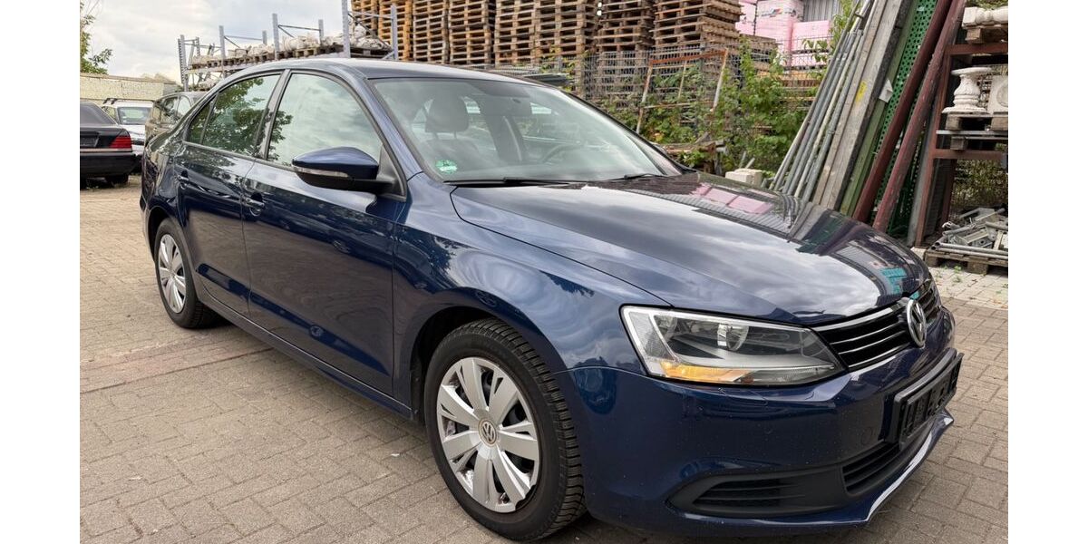 VW Jetta 292.000 km 5.900 &euro; Hockenheim 68766