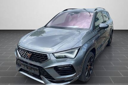 Cupra Ateca 17.864 km 30.400 &euro; Ladenburg 68526
