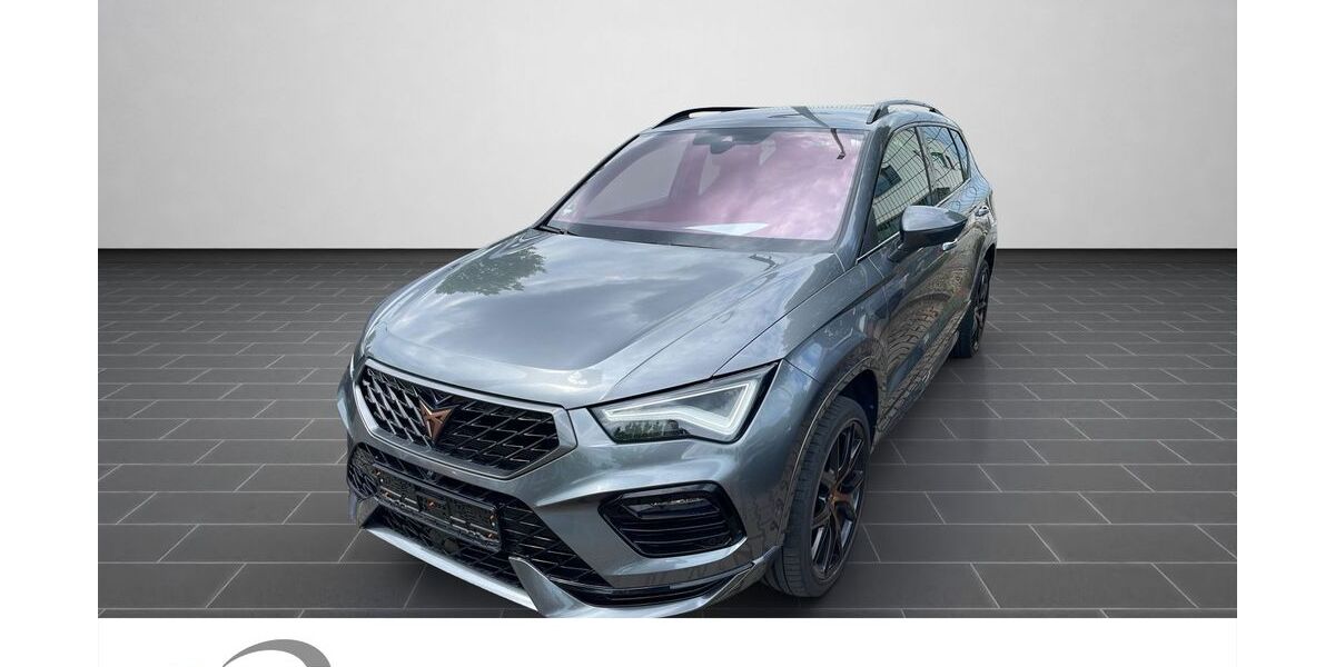 Cupra Ateca 17.864 km 30.400 &euro; Ladenburg 68526