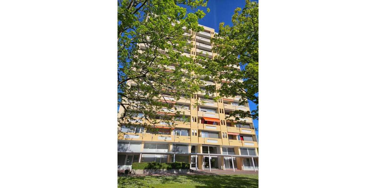Etagenwohnung Wiesloch - 3 Zimmer, 93 m&sup2;, 220.000&euro; | Angebot:26900816