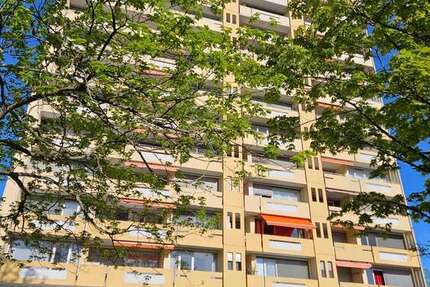 Wohnung Wiesloch - 3 Zimmer, 93 m&sup2;, 220.000&euro; | Angebot:26900816