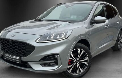 Ford Kuga 49.900 km 24.440 &euro; Frankenthal 67227