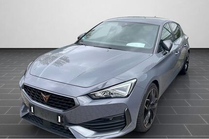 Cupra Leon 61.500 km 24.500 &euro; Ladenburg 68526