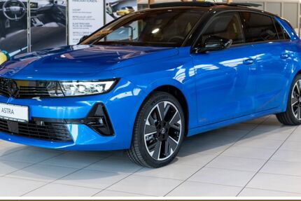 Opel Astra 18.500 km 28.990 &euro; Heppenheim 64646