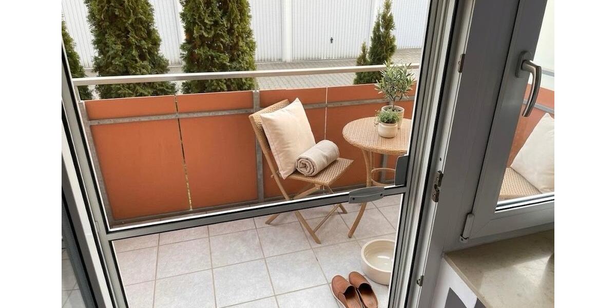 Erdgeschoßwohnung Schwetzingen - 2 Zimmer, 78 m&sup2;, 259.000&euro; | Angebot:26906513