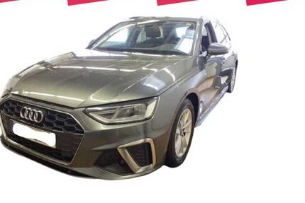 Audi A4 44.391 km 27.270 &euro; Weinheim 69469