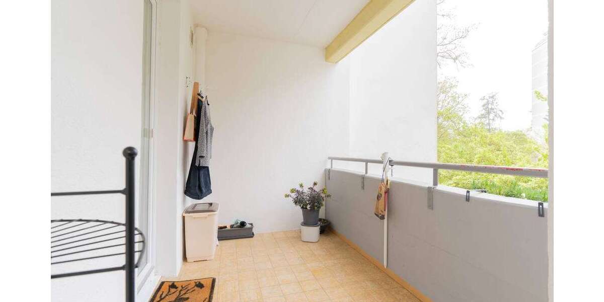 Etagenwohnung Heidelberg / Boxberg Boxberg - 3 Zimmer, 79 m&sup2;, 220.000&euro; | Angebot:26181672