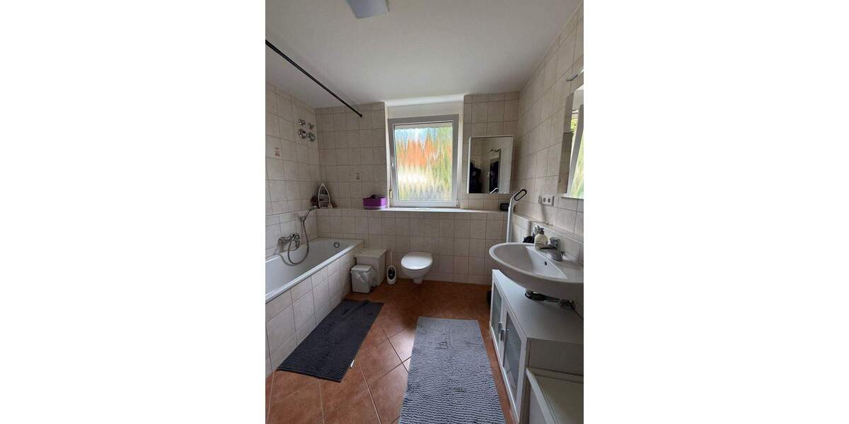 Etagenwohnung Mannheim Neuhermsheim - 4 Zimmer, 105 m&sup2;, 469.000&euro; | Angebot:25356050