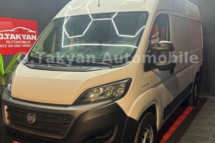 Fiat Ducato 35.000 km 24.000 &euro; Mannheim 68309