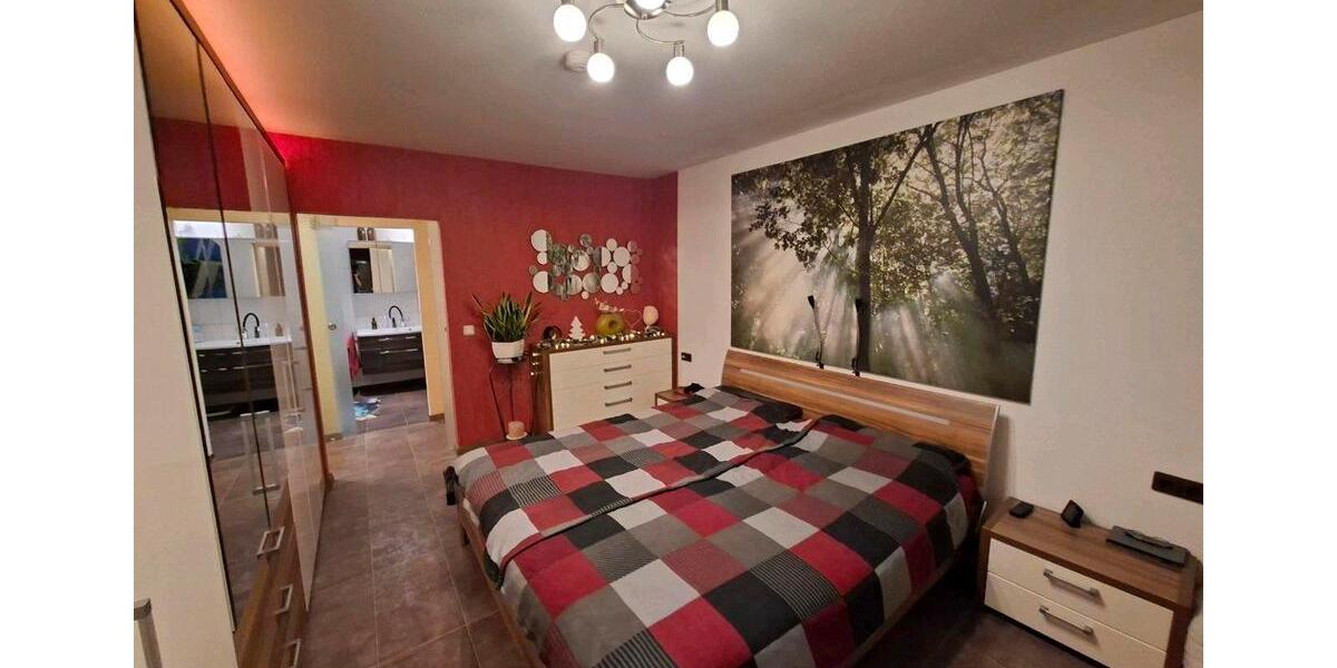 Sehr schöne 3-Zimmer Eigentumswohnung 3 zimmer