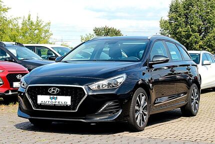 Hyundai i30 73.300 km 14.950 &euro; Ladenburg 68526