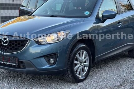 Mazda CX-5 146.000 km 4.999 &euro; Lampertheim 68623
